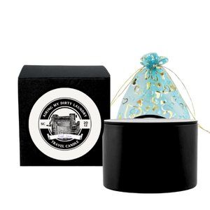Airing My Dirty Laundry Travel Candle/Wax Melts